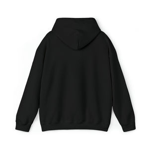 Unisex Heavy Blend™ Hooded Sweatshirt | Black, Navy, White Hoodie Sweatshirt