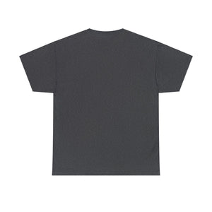 Premium Unisex Heavy Cotton Tee - Comfortable & Durable | Inspirational T-Shirt