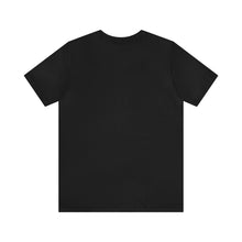 Load image into Gallery viewer, Unisex Jersey Short Sleeve Tee | Hand International Inc Support T-Shirt | Black, White, Grey Tees