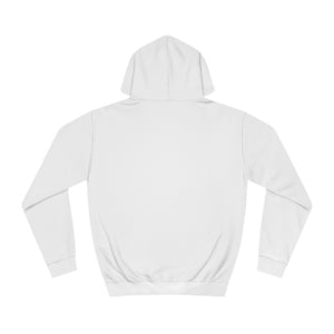 Unisex College Hoodie | Black, White, Brown Blue | Winter Hoodie T-Shirt | Hooded Sweatshirt