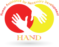 Hand International Inc Non Profit Organization