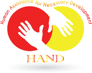 Hand International Inc Non Profit Organization