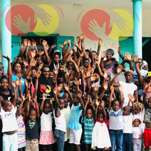 Educate Children | Help A Boy or A Girl In Haiti Attend School